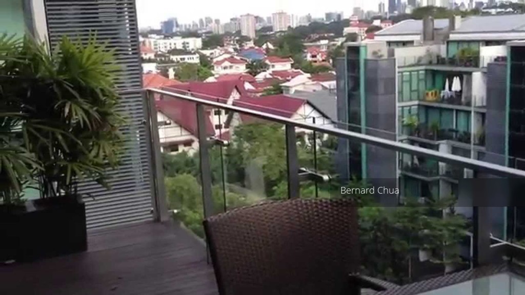 Duchess Residences (D10), Condominium #205221721